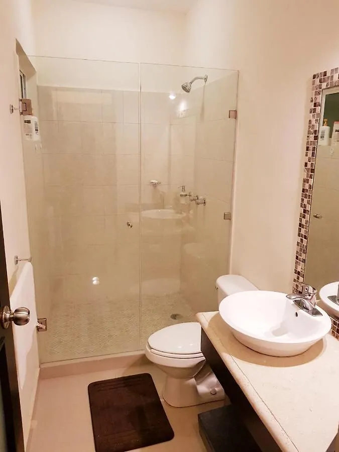 Selvakoba 63 Apartment Playa del Carmen 0*,  Mexico