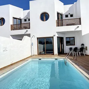  Villa Rosa Gadis Spain
