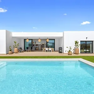  Villa Ayala Spain