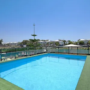  Holiday home La Bonilla Spain