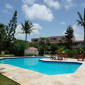*** Resort Antigua Village Antigua/Barbuda